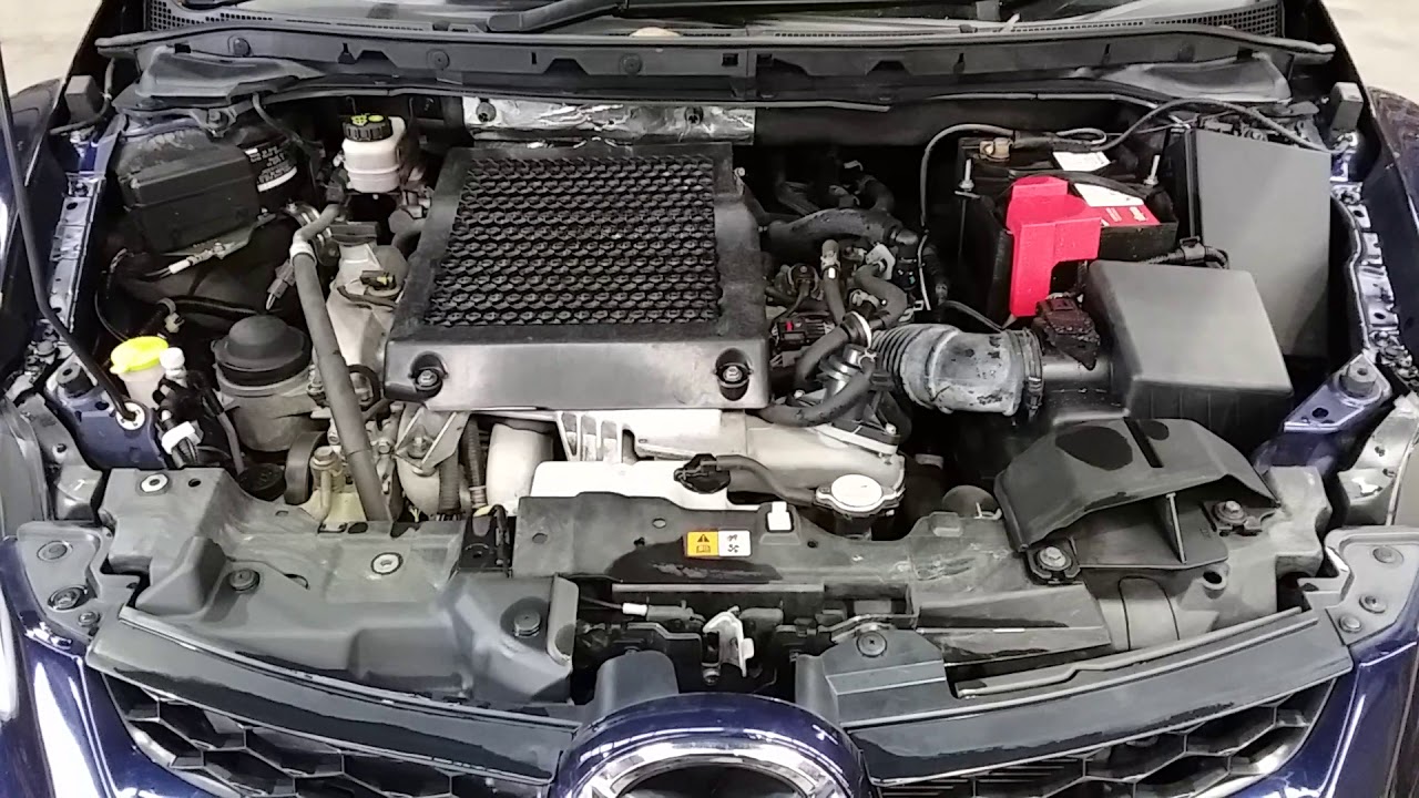 Mazda CX7 2.3LTR TURBO ENGINE 123288km W0354 - YouTube