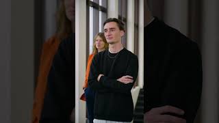 German Design Award Newcomer Finalist 2024: Justus Hilfenhaus