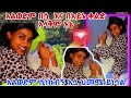 አልወድም በሷ እና በአይኔ ቀልድ አላቅም እኔ አልወድም ሲነኩብኝ እሷ ህመሜ ይነሳል
