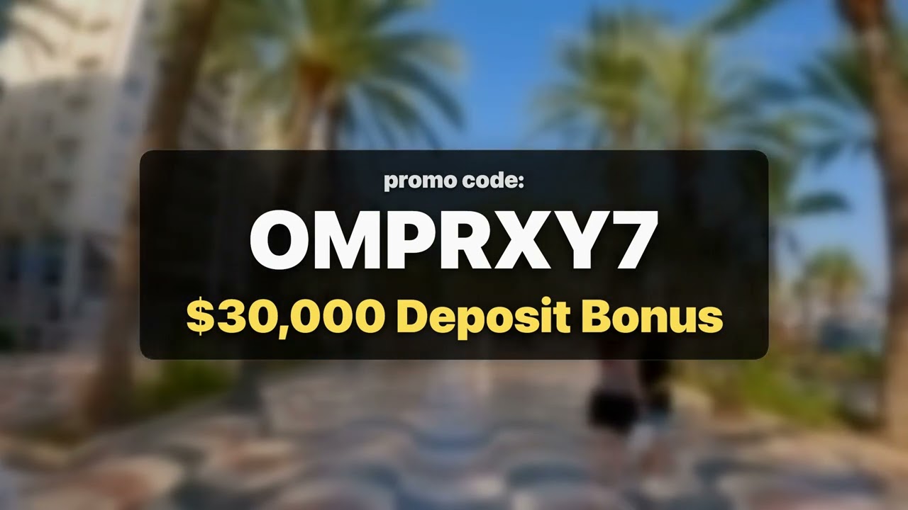 Bybit Promo Code ''OMPRXY7'' — Get BONUS UP TO $30,000 Deposit Bonus (best bybit promo code)