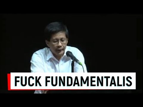 Video: Apakah pendiri fundamentalisme?