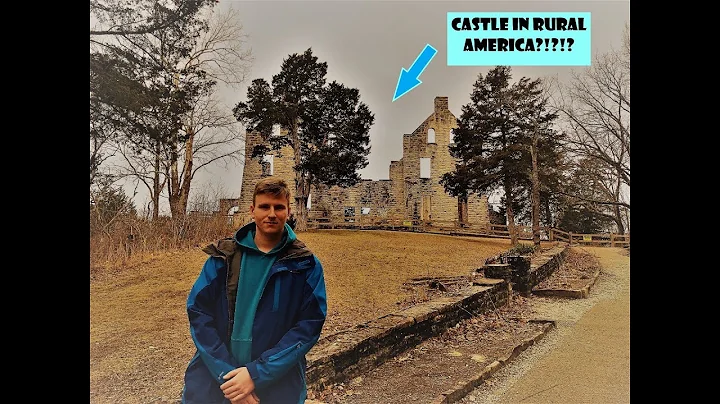 America's Lake of the Ozarks in the Winter!!!!!