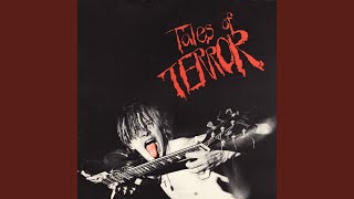 Video thumbnail of "Tales of Terror - Hound Dog"