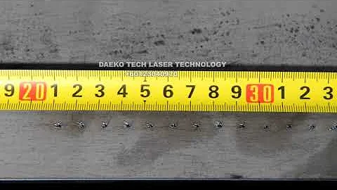 JFY TruDisk Laser Cutting System - TFC S-Series