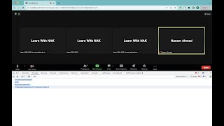 Cross Origin Isolation Quick Fix
