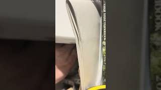 How To Fix F1 Fault on a ideal combi boiler #boiler #boilercare #heatingrepair #howto #combi #diy