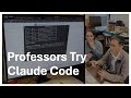Taiyo Built an Entire Canvas Course with AI in Under an Hour (Claude Code Walkthrough)