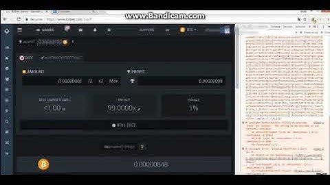 bitsler Super Script 2017 2 BTC Withdrawal Proof ONLINE New
