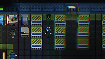 Baystation 12: GASLIGHTER