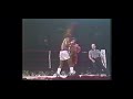 Sugar Ray Leonard should be in everyone’s go-to video archive for mastering the basic stance.