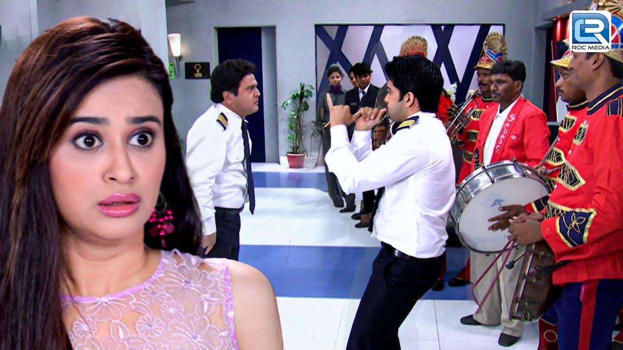 Rahul ने ठान ली Priya को Propose करने की | Jeannie aur Juju | जेन्नी और जुजु | New Ep 137 | New Ep