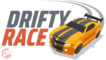 Drifty Race (By SayGames) iOS/Android Gameplay Video