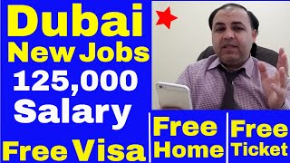 ... best latest jobs from dubai. good salary smart packages. must
watch and apply. on this p...
