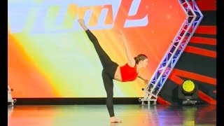 Hailey Meyers - Take Back Control