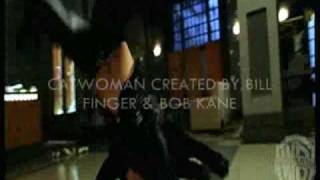 Catwoman Opening Credits