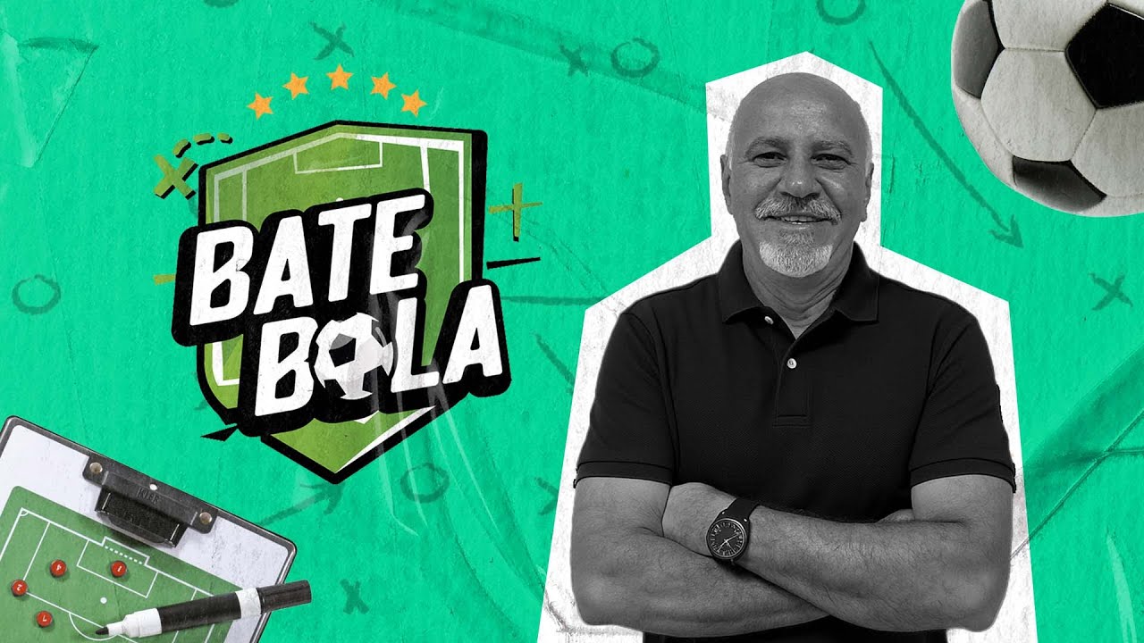 Bate Bola 05/03/2026