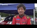 動画[MOTOR GAMES TV]Yaris Cup 2022 東日本シリーズ＆西日本シリーズ第7戦 富士スピードウェイ[モーターゲームス]