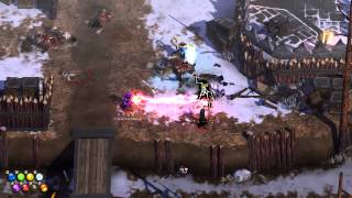 Magicka - Chapter 5
