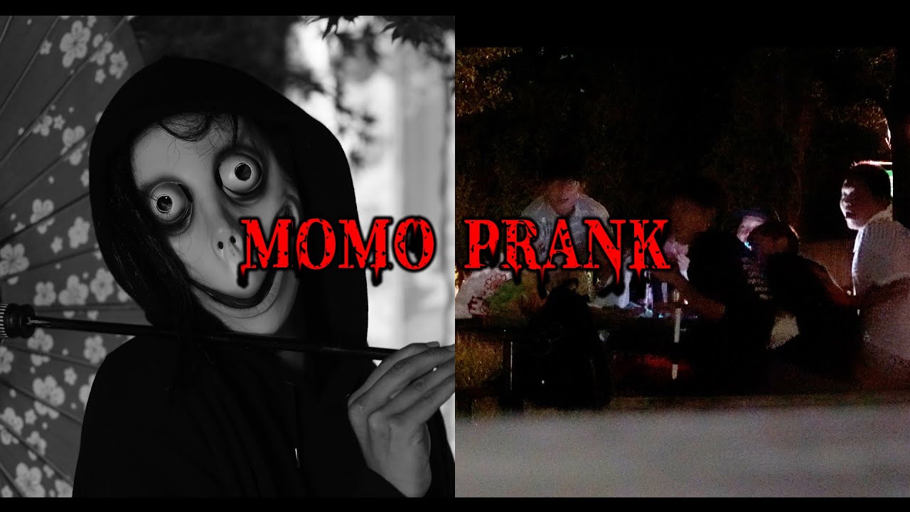 モモホラードッキリ 京都編 Momo Horror Prank In Kyoto Japan Youtube モモホラードッキリ 京都編 Momo Horror Prank In Kyoto Japan Youtube