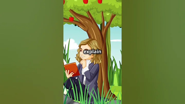 How an Apple Changed Science Forever!