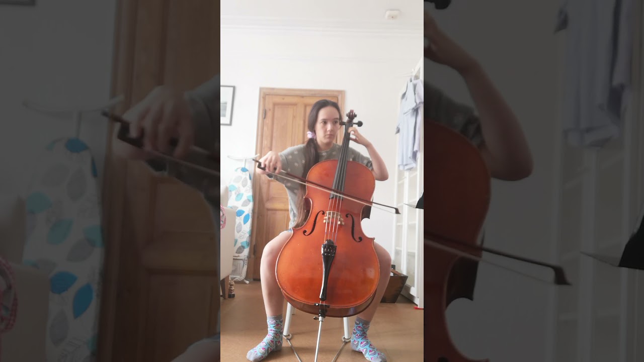 Grieg Intermezzo dynamics and tempo changes (exposition)