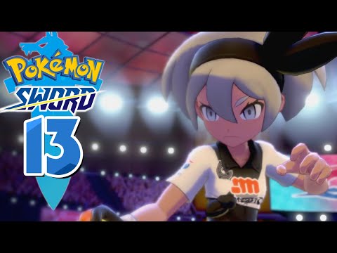 Pokémon Sword/Shield (SWITCH) [Dublado PT-BR] 