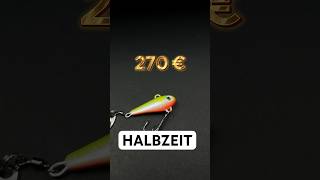 Hoher Kalender Wert Erreicht? Better Fishing Adventskalender Tag 12