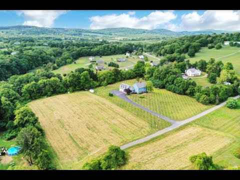 2 Apple View Ln, Marlboro, NY home video tour