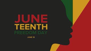 What is Juneteenth? A visual glance at celebration marking end of slavery