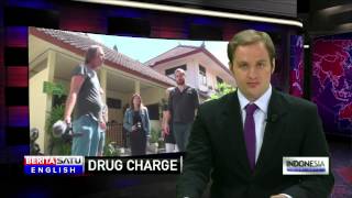 NZ Citizen Sentenced to 15 Years in Prison and Rp 4B Fine for Smuggling 1.6 KG of Meth