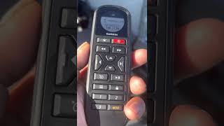 Garmin reactor 40