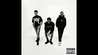 Cargo Qell, Dillon Cooper - Real Rap Raw Feat. Lil Dee Official Audio