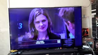 The Patriot 2000 End Credits On Bbc America 31124