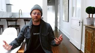 TobyMac - The story behind “ The Lost Demos"