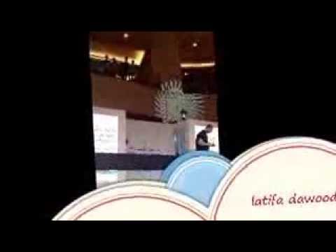 دام عزج يا الامارات حفل كراميش في دبي