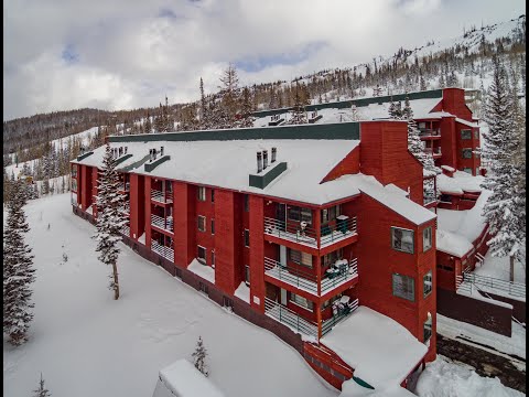 407 S Vasels, Brian Head, UT home video tour