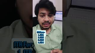 ITR Filing Mistakes #ITR #itr2026 #itrfiling