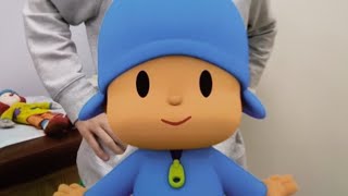 Doodlebop Playhouse Disney Italy Promos - The Doodlebops