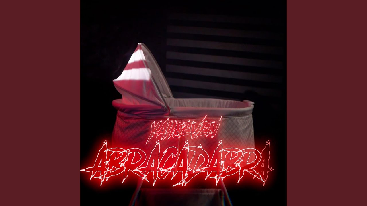 Смотреть «ABRACADABRA» на YouTube