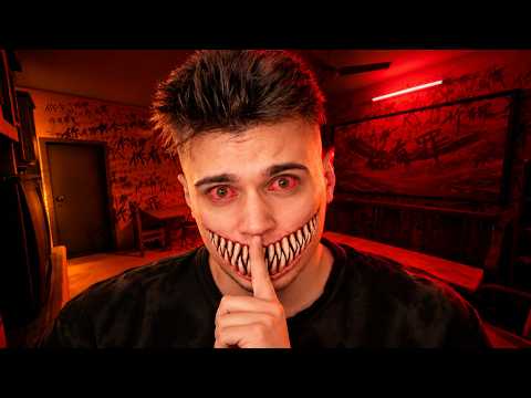 NIE OGLĄDAJ PRZED SPANIEM...