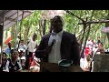 La esencia de Dios-Evangelista Pedro Martinez