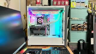 New PC Boot Fail, takes years to Memory Training and still does not boot. Part 2 #malaysia