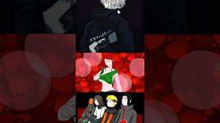 How Sasuke Sees Kushina anime short  Naruto sus sasuke keireito kushina akatsuki parody