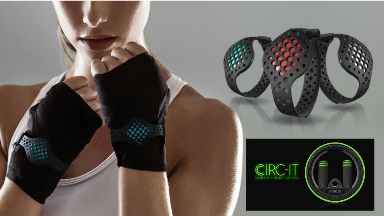 5 Awesome FITNESS Gadgets 2018 YouTube