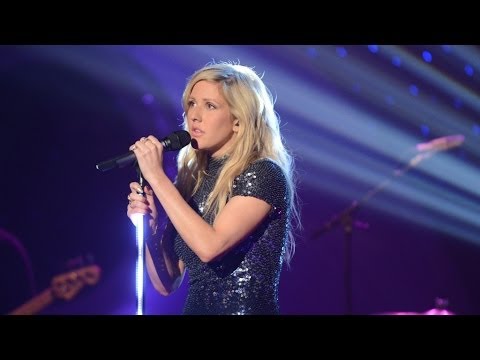 Ellie Goulding: How Long Will I Love You? - BBC Children in Need: 2013 - BBC