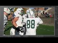 Games of the Year - Dartmouth Football Over Harvard