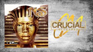 Nas - Nas Is Like [Instrumental]