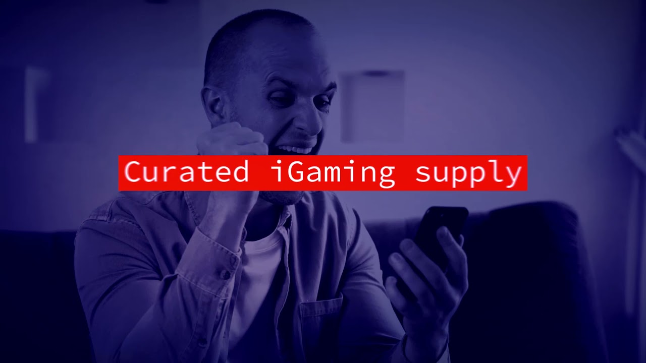 Sportradar ads Programmatic Video Advertising YouTube