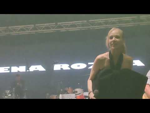 Jelena Rozga -