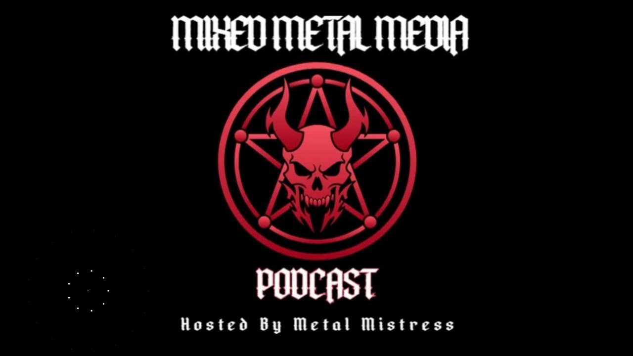 01/09/2026 Mixed Metal Media The Panic Broadcast Metal band interview